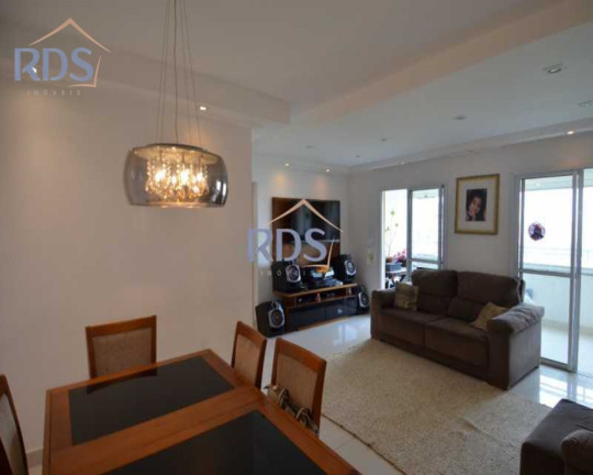 Imagem Apartamento com 3 Quartos à Venda, 104 m² em Vila Suzana - São Paulo Imagem Apartamento com 3 Quartos à Venda, 104 m² em Vila Suzana - São Paulo