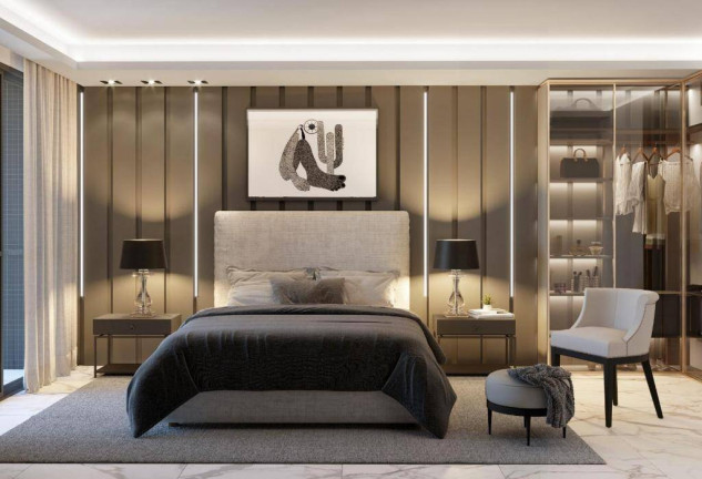 Imagem Apartamento à Venda, 47 m² em Tambaú - João Pessoa
