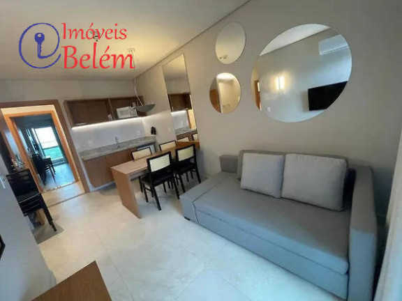 Imagem Apartamento com 1 Quarto à Venda, 37 m² em Atalaia - Salinópolis Imagem Apartamento com 1 Quarto à Venda, 37 m² em Atalaia - Salinópolis