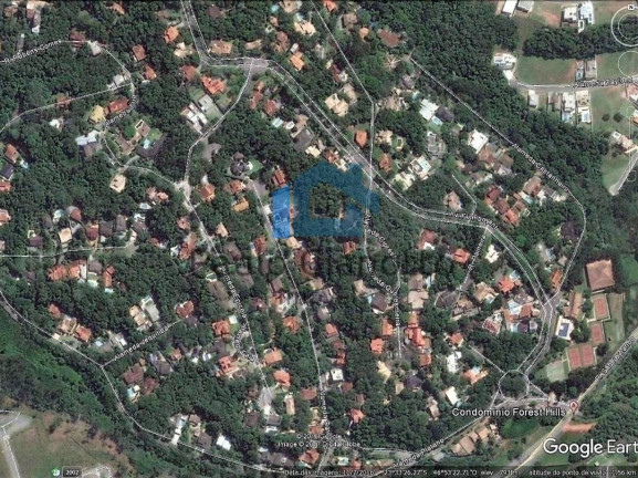 Imagem Terreno em Condomínio à Venda, 1 m² em Altos De São Fernando - Jandira Imagem Terreno em Condomínio à Venda, 1 m² em Altos De São Fernando - Jandira