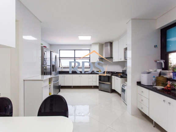 Imagem Apartamento com 4 Quartos à Venda, 640 m² em Moema - São Paulo Imagem Apartamento com 4 Quartos à Venda, 640 m² em Moema - São Paulo