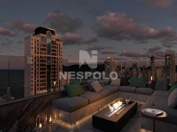Imagem Apartamento à Venda, 186 m² em Centro - Balneario Camboriu