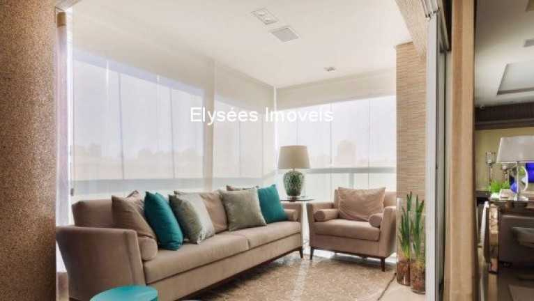 Imagem Apartamento com 3 Quartos à Venda, 185 m² em Campo Belo - São Paulo Imagem Apartamento com 3 Quartos à Venda, 185 m² em Campo Belo - São Paulo