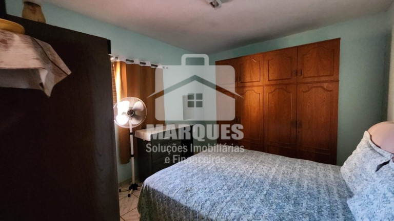 Imagem Casa com 1 Quarto à Venda, 130 m² em Jardim Campos Verdes - Hortolândia Imagem Casa com 1 Quarto à Venda, 130 m² em Jardim Campos Verdes - Hortolândia