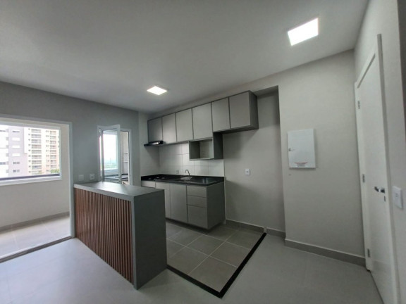 Imagem Apartamento com 2 Quartos à Venda, 59 m² em Vila Industrial - São José Dos Campos