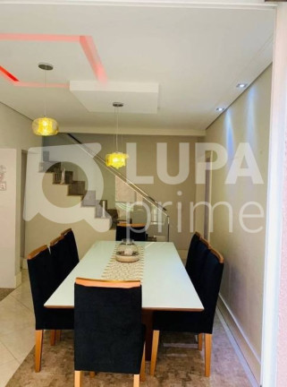 Imagem Casa com 3 Quartos à Venda, 138 m² em Tucuruvi - São Paulo Imagem Casa com 3 Quartos à Venda, 138 m² em Tucuruvi - São Paulo