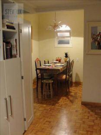Imagem Apartamento com 3 Quartos à Venda, 95 m² em Moema - São Paulo