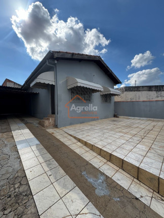 Imagem Casa com 3 Quartos à Venda, 300 m² em Jardim Hedy - Mogi Guaçu Imagem Casa com 3 Quartos à Venda, 300 m² em Jardim Hedy - Mogi Guaçu