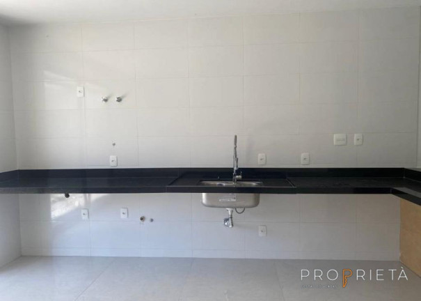 Imagem Casa de Condomínio com 4 Quartos à Venda, 280 m² em Barra Da Tijuca - Rio De Janeiro