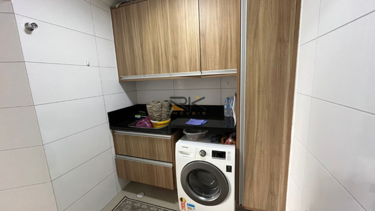 Imagem Apartamento com 3 Quartos à Venda, 126 m² em Barra Da Lagoa - Ubatuba