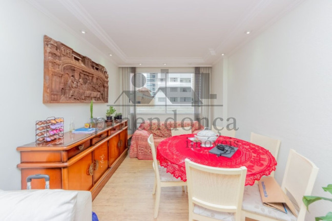 Imagem Apartamento com 3 Quartos à Venda, 105 m² em Perdizes - São Paulo Imagem Apartamento com 3 Quartos à Venda, 105 m² em Perdizes - São Paulo