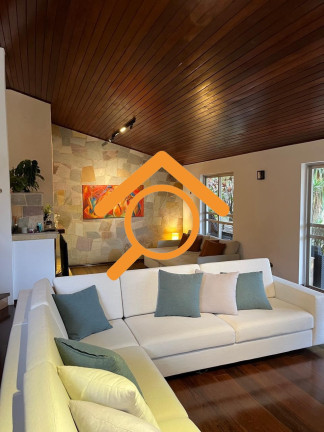 Imagem Casa com 3 Quartos à Venda, 250 m² em Jardim Marajoara - São Paulo Imagem Casa com 3 Quartos à Venda, 250 m² em Jardim Marajoara - São Paulo