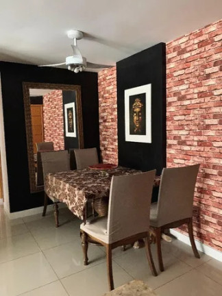 Imagem Apartamento com 3 Quartos à Venda, 82 m² em Recreio Dos Bandeirantes - Rio De Janeiro