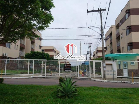 Imagem Apartamento com 2 Quartos à Venda, 60 m² em Distrito Industrial I - Manaus