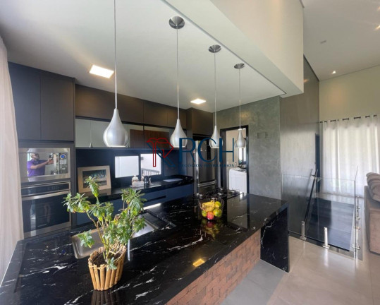 Imagem Casa com 3 Quartos à Venda, 270 m² em Alphaville Nova Esplanada - Votorantim Imagem Casa com 3 Quartos à Venda, 270 m² em Alphaville Nova Esplanada - Votorantim