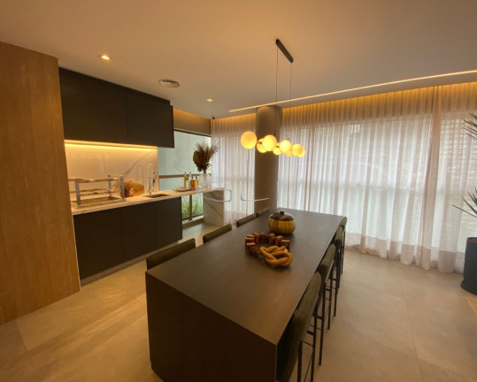 Imagem Imóvel com 3 Quartos à Venda, 131 m² em Vila Mariana - São Paulo