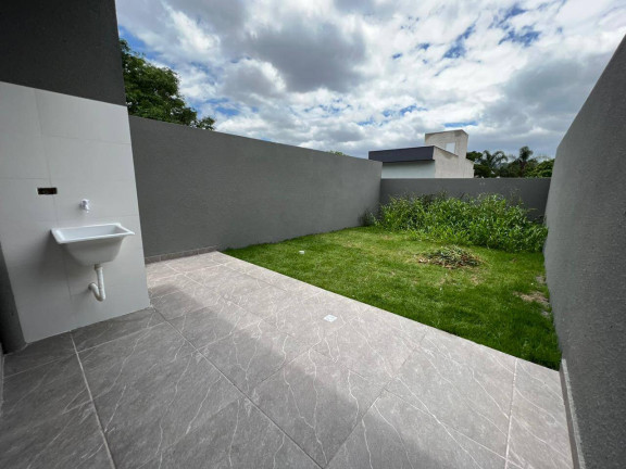 Imagem Casa com 2 Quartos à Venda, 66 m² em Jardim Imperial - Atibaia Imagem Casa com 2 Quartos à Venda, 66 m² em Jardim Imperial - Atibaia