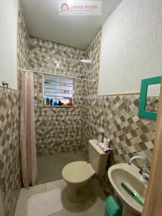 Imagem Casa de Condomínio com 2 Quartos à Venda, 55 m² em Cidade Boa Vista - Suzano