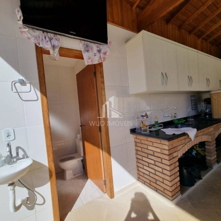 Imagem Chácara com 5 Quartos à Venda, em Jardim Costão - Santa Branca Imagem Chácara com 5 Quartos à Venda, em Jardim Costão - Santa Branca