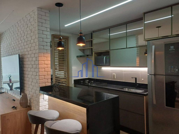 Imagem Apartamento com 2 Quartos à Venda, 80 m² em Bethaville I - Barueri Imagem Apartamento com 2 Quartos à Venda, 80 m² em Bethaville I - Barueri
