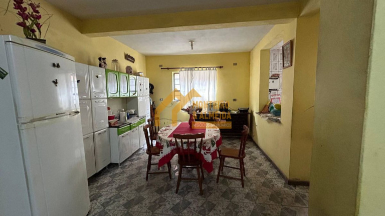 Imagem Casa com 4 Quartos à Venda, 249 m² em Jardim Bela Vista - Itapetininga Imagem Casa com 4 Quartos à Venda, 249 m² em Jardim Bela Vista - Itapetininga