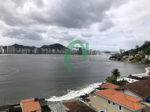 Imagem Apartamento com 1 Quarto à Venda, 41 m² em Parque Prainha - São Vicente