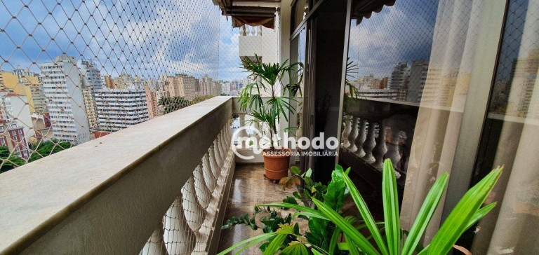 Imagem Apartamento com 3 Quartos à Venda, 155 m² em Centro - Campinas Imagem Apartamento com 3 Quartos à Venda, 155 m² em Centro - Campinas