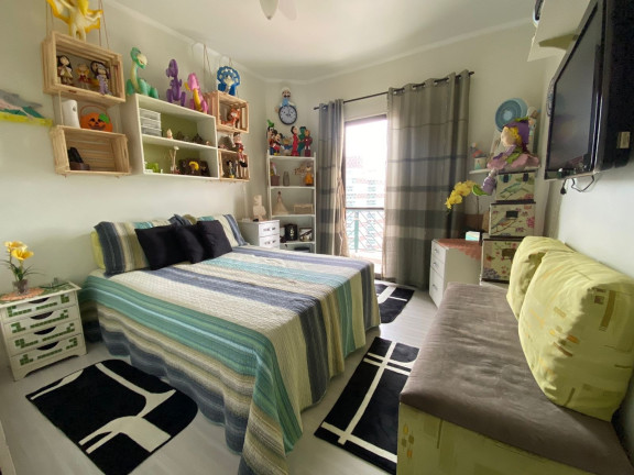 Imagem Apartamento com 4 Quartos à Venda, 188 m² em Anchieta - São Bernardo Do Campo Imagem Apartamento com 4 Quartos à Venda, 188 m² em Anchieta - São Bernardo Do Campo