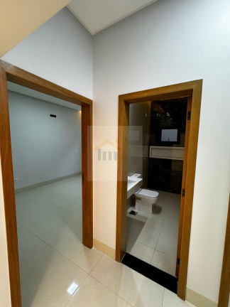 Imagem Casa com 3 Quartos à Venda, 163 m² em Jardim Belvedere - Goiânia