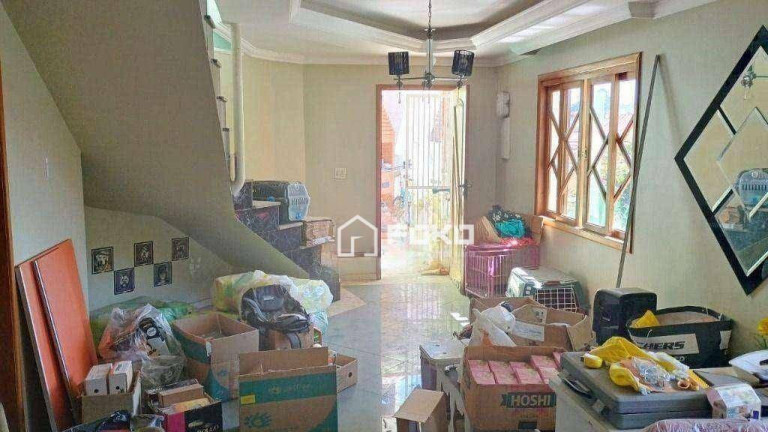 Imagem Sobrado com 3 Quartos à Venda ou Locação, 103 m² em Vila Rosália - Guarulhos Imagem Sobrado com 3 Quartos à Venda ou Locação, 103 m² em Vila Rosália - Guarulhos