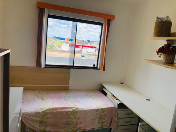 Imagem Imóvel com 3 Quartos à Venda, 71 m² em Areal (águas Claras) - Brasília Imagem Imóvel com 3 Quartos à Venda, 71 m² em Areal (águas Claras) - Brasília