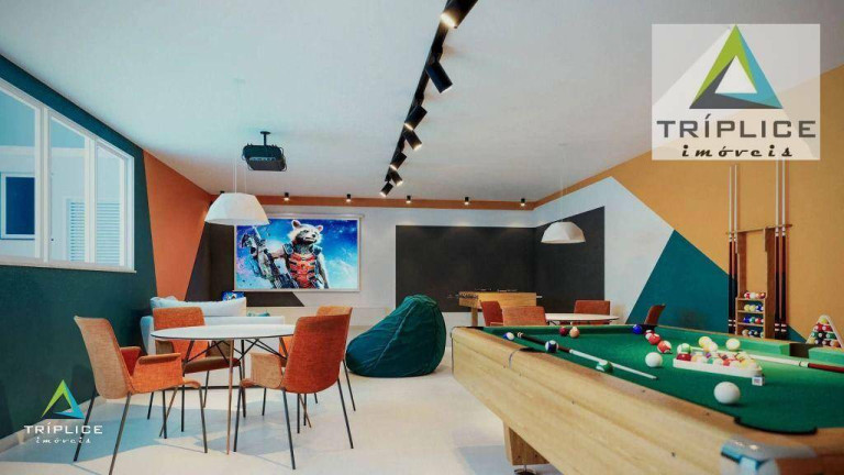 Imagem Apartamento com 2 Quartos à Venda, 40 m² em Santa Cruz - Juiz De Fora Imagem Apartamento com 2 Quartos à Venda, 40 m² em Santa Cruz - Juiz De Fora