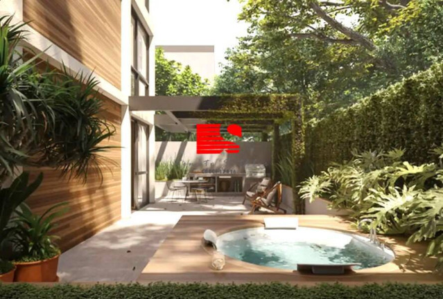 Imagem Apartamento com 2 Quartos à Venda, 77 m² em Serra - Belo Horizonte