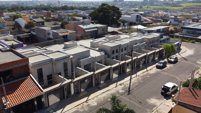 Imagem Apartamento com 2 Quartos à Venda, em Jardim Das Figueiras Ii - Hortolândia Imagem Apartamento com 2 Quartos à Venda, em Jardim Das Figueiras Ii - Hortolândia