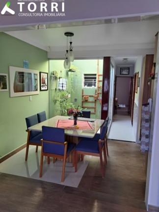 Imagem Casa com 3 Quartos à Venda, 80 m² em Wanel Ville - Sorocaba Imagem Casa com 3 Quartos à Venda, 80 m² em Wanel Ville - Sorocaba