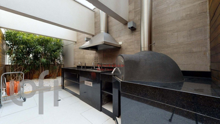 Imagem Apartamento com 1 Quarto à Venda, 33 m² em Vila Olímpia - São Paulo