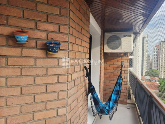 Imagem Apartamento com 4 Quartos à Venda, 180 m² em Vila Mariana - São Paulo Imagem Apartamento com 4 Quartos à Venda, 180 m² em Vila Mariana - São Paulo