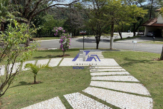 Imagem Sobrado com 4 Quartos à Venda, 467 m² em  Alphaville - Santana De Parnaíba