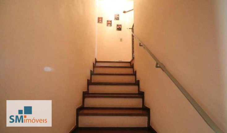 Imagem Sobrado com 3 Quartos à Venda, 193 m² em Campo Belo - São Paulo Imagem Sobrado com 3 Quartos à Venda, 193 m² em Campo Belo - São Paulo