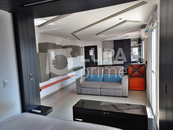Apartamento com 1 Quarto à Venda, 43 m² em Parada Inglesa - São Paulo