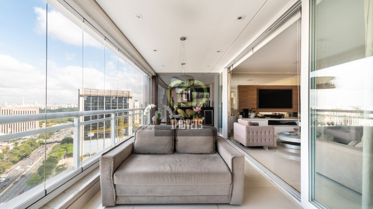 Imagem Apartamento com 4 Quartos à Venda, 171 m² em Paraíso - São Paulo Imagem Apartamento com 4 Quartos à Venda, 171 m² em Paraíso - São Paulo