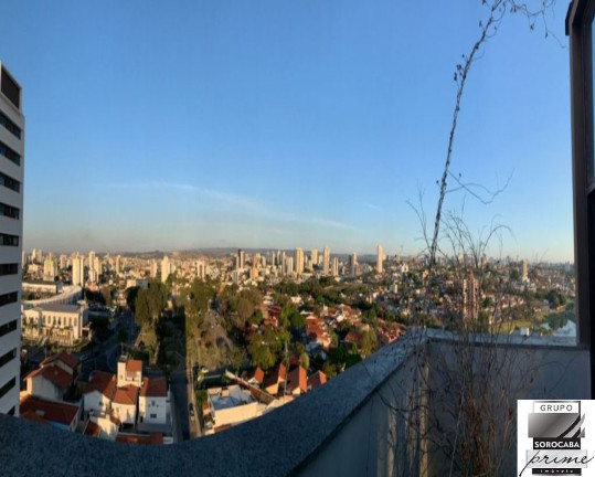Imagem Apartamento com 4 Quartos à Venda, 222 m² em Vila Independência - Sorocaba Imagem Apartamento com 4 Quartos à Venda, 222 m² em Vila Independência - Sorocaba