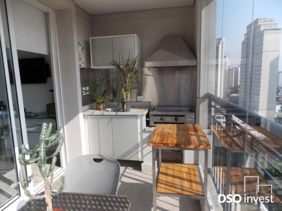 Imagem Apartamento com 4 Quartos à Venda, 369 m² em Vila Nova Conceição - São Paulo