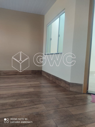 Imagem Casa com 3 Quartos à Venda, em Jardim Esplanada - Marília Imagem Casa com 3 Quartos à Venda, em Jardim Esplanada - Marília