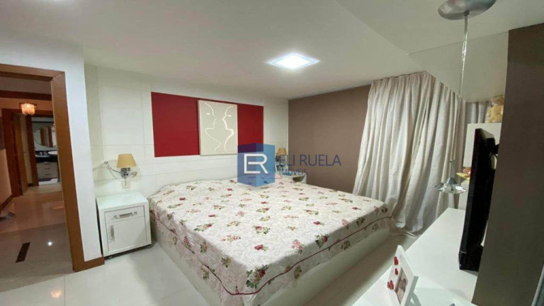Imagem Apartamento com 5 Quartos à Venda, 256 m² em Praia De Itaparica - Vila Velha Imagem Apartamento com 5 Quartos à Venda, 256 m² em Praia De Itaparica - Vila Velha