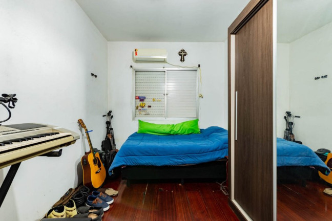 Imagem Apartamento com 2 Quartos à Venda, 80 m² em Vila Belmiro - Santos