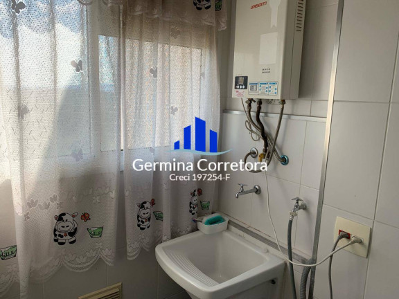 Imagem Apartamento com 2 Quartos à Venda, 56 m² em Votupoca - Barueri Imagem Apartamento com 2 Quartos à Venda, 56 m² em Votupoca - Barueri