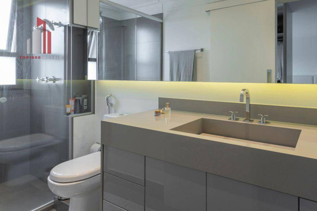 Imagem Apartamento com 3 Quartos à Venda, 217 m² em Perdizes - São Paulo Imagem Apartamento com 3 Quartos à Venda, 217 m² em Perdizes - São Paulo