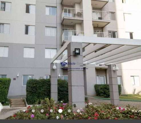 Imagem Apartamento com 3 Quartos à Venda, 70 m² em Vila Endres - Guarulhos Imagem Apartamento com 3 Quartos à Venda, 70 m² em Vila Endres - Guarulhos