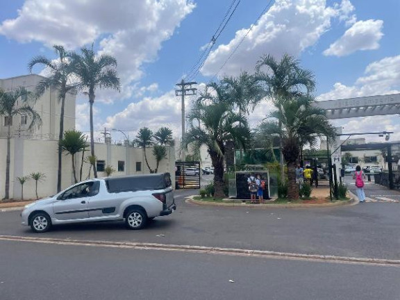 Apartamento com 2 Quartos à Venda, 41 m² em Reserva Real - Ribeirao Preto